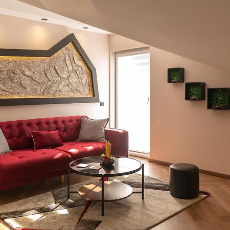 Fenix Apartments Sokobanja Zewnętrze zdjęcie