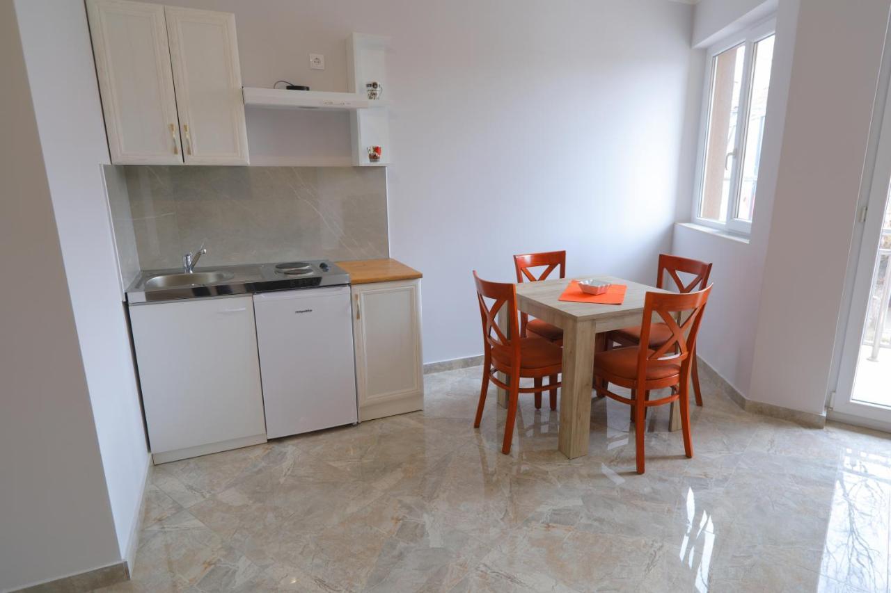 Fenix Apartments Sokobanja Zewnętrze zdjęcie