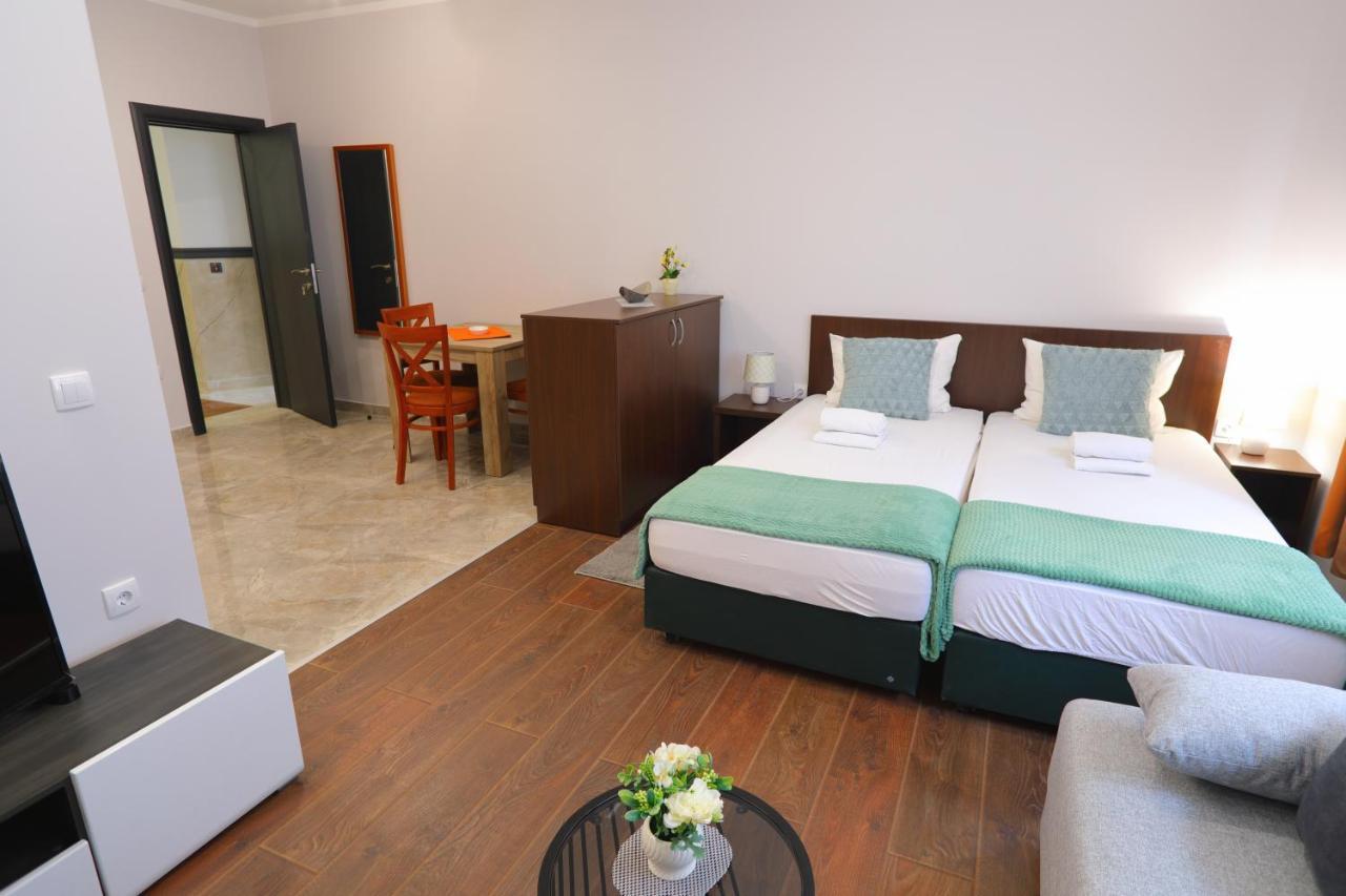 Fenix Apartments Sokobanja Zewnętrze zdjęcie