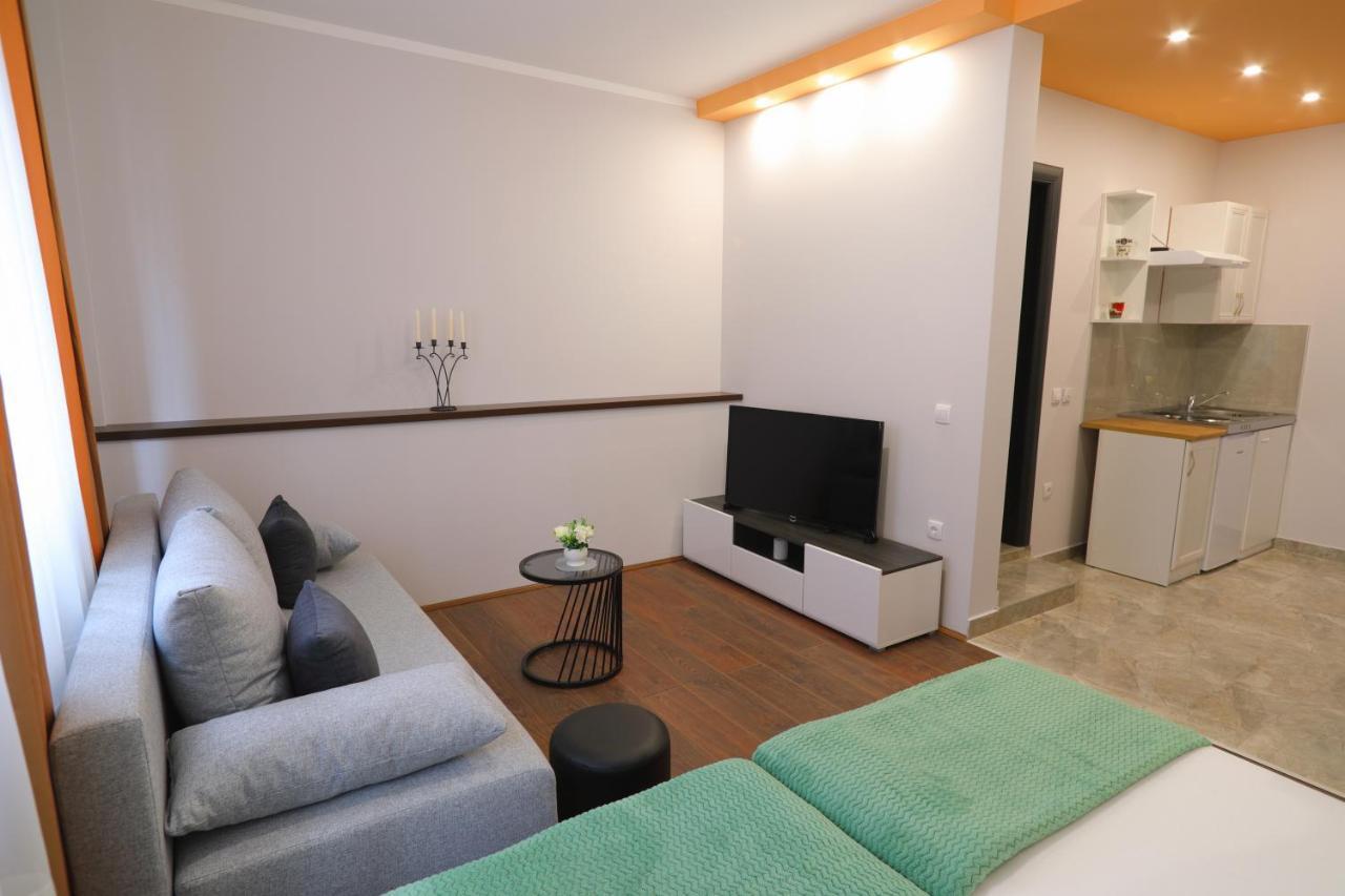 Fenix Apartments Sokobanja Zewnętrze zdjęcie