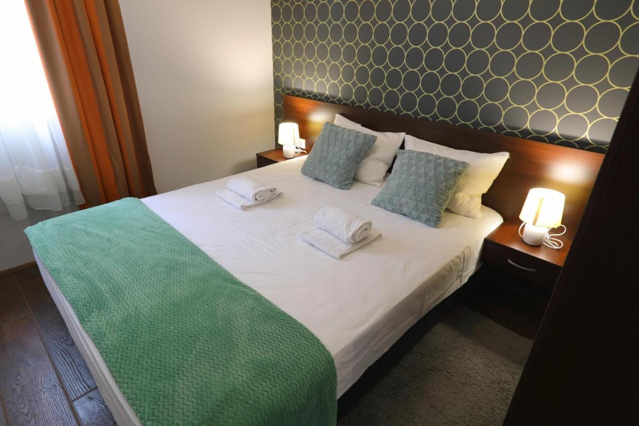 Fenix Apartments Sokobanja Zewnętrze zdjęcie