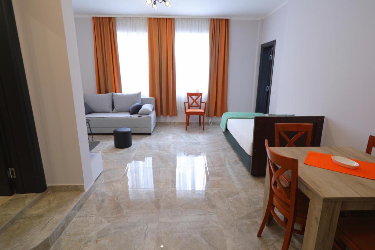Fenix Apartments Sokobanja Zewnętrze zdjęcie