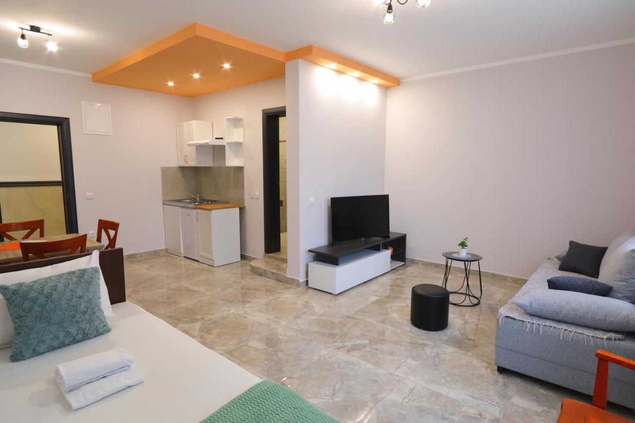 Fenix Apartments Sokobanja Zewnętrze zdjęcie