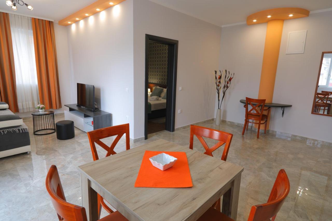 Fenix Apartments Sokobanja Zewnętrze zdjęcie