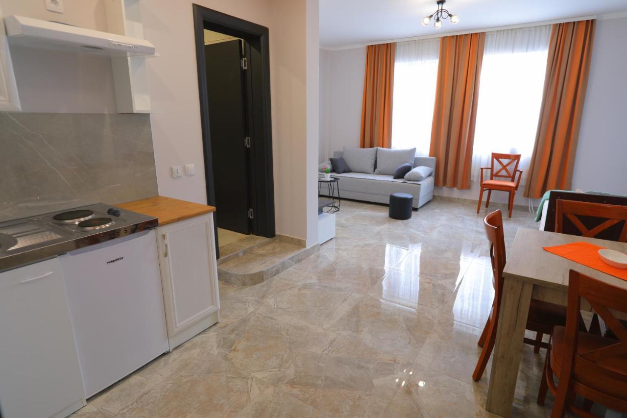 Fenix Apartments Sokobanja Zewnętrze zdjęcie