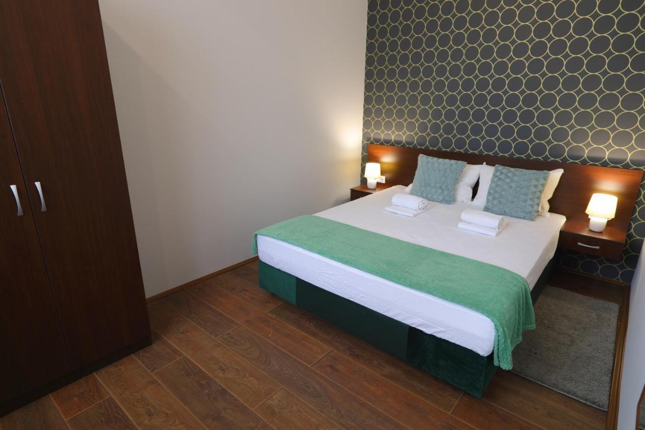 Fenix Apartments Sokobanja Zewnętrze zdjęcie