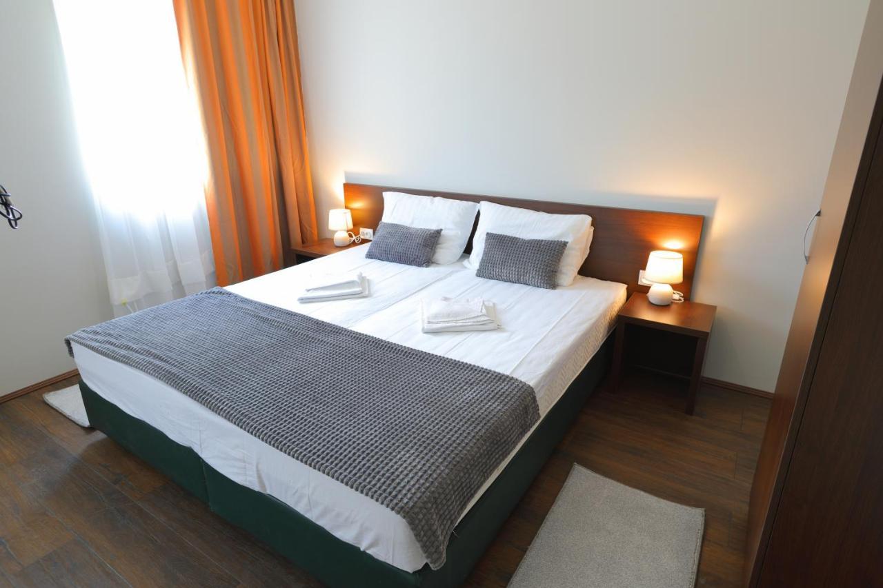 Fenix Apartments Sokobanja Zewnętrze zdjęcie