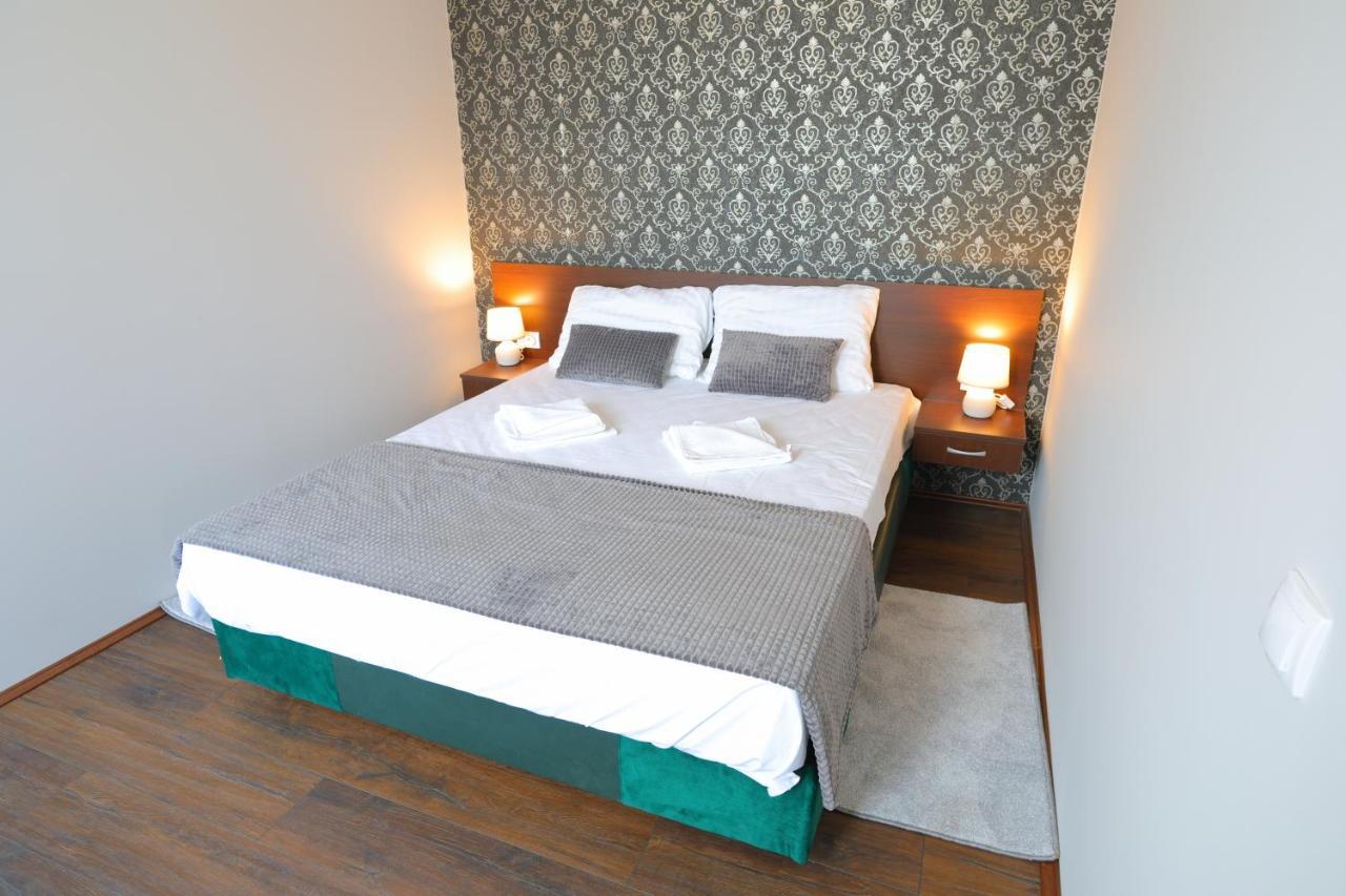Fenix Apartments Sokobanja Zewnętrze zdjęcie