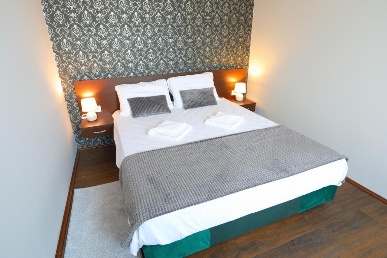 Fenix Apartments Sokobanja Zewnętrze zdjęcie