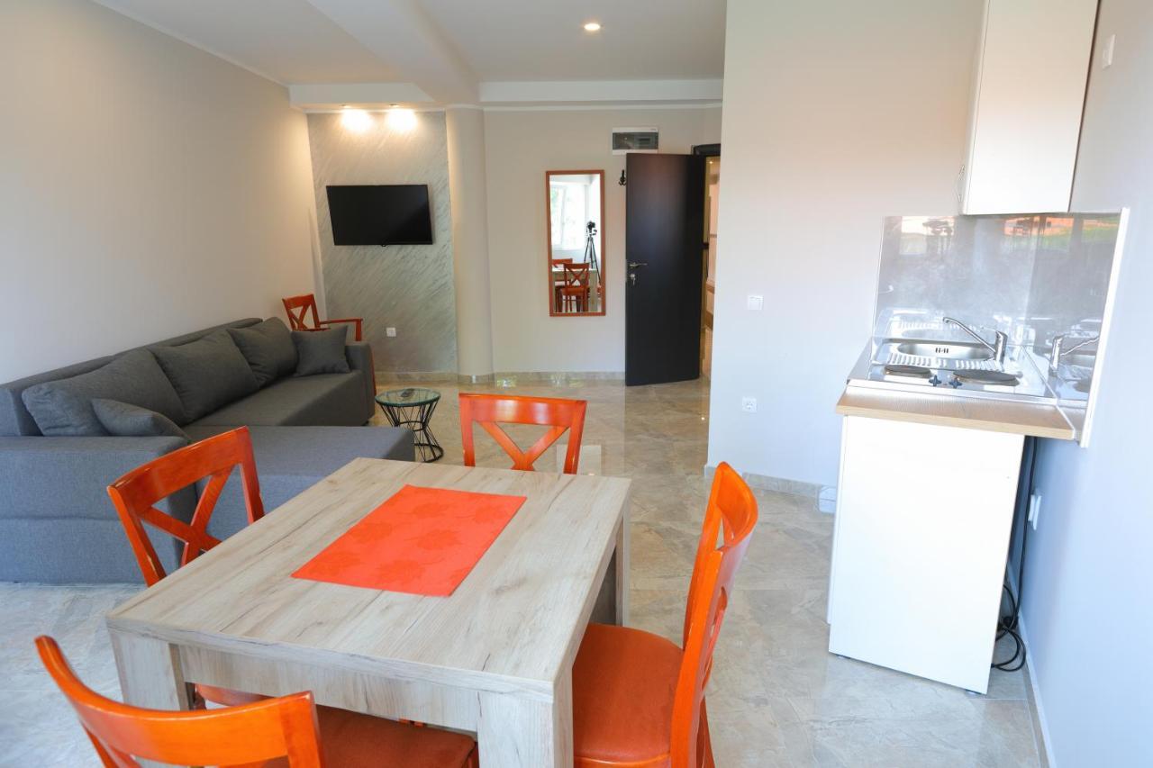 Fenix Apartments Sokobanja Zewnętrze zdjęcie