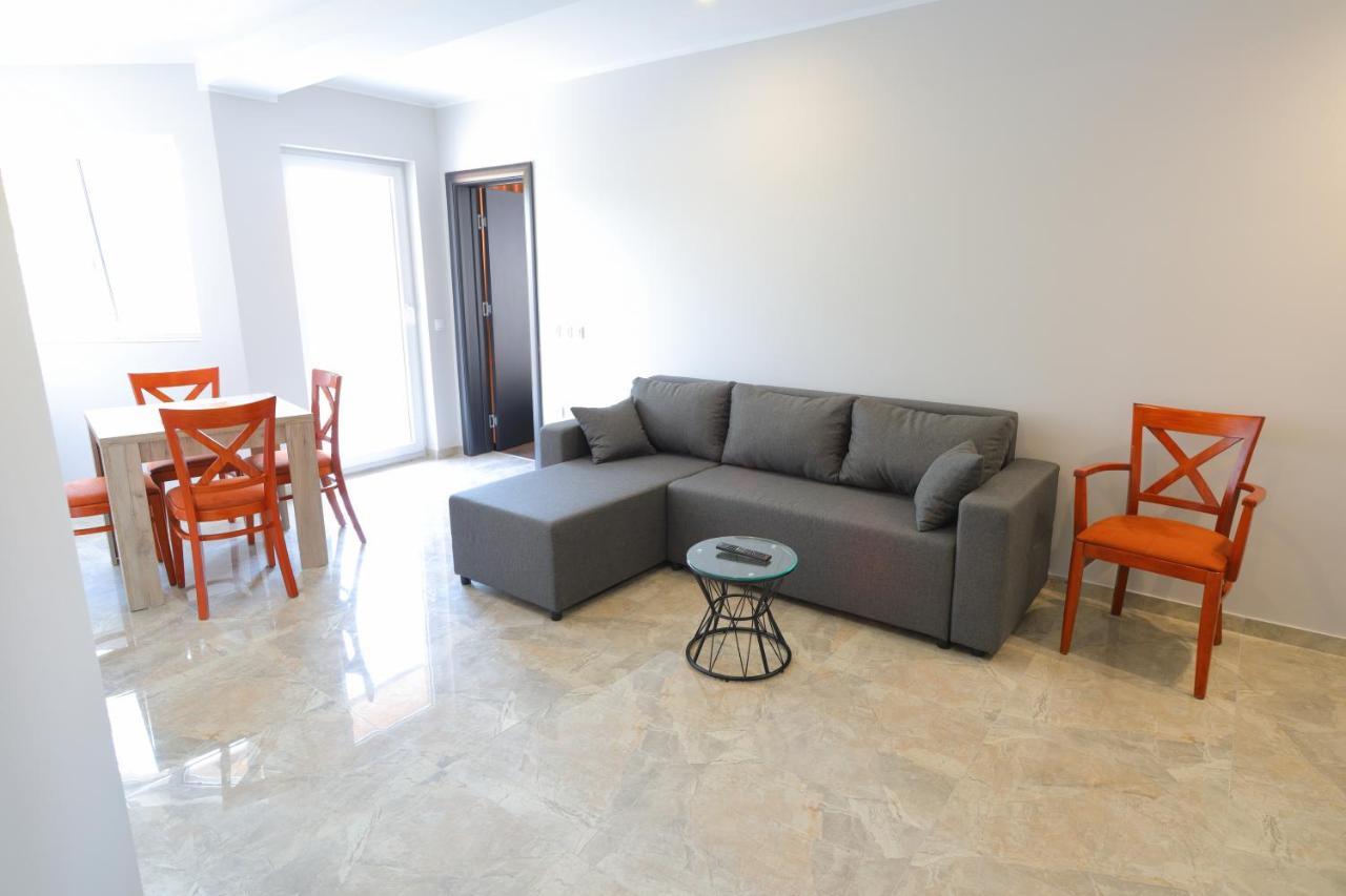 Fenix Apartments Sokobanja Zewnętrze zdjęcie