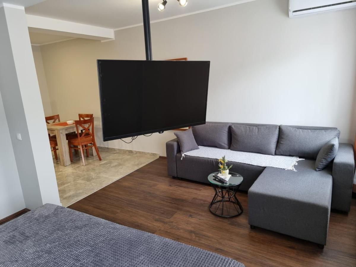 Fenix Apartments Sokobanja Zewnętrze zdjęcie