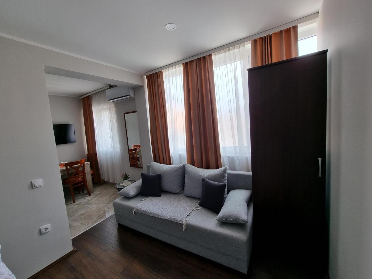 Fenix Apartments Sokobanja Zewnętrze zdjęcie