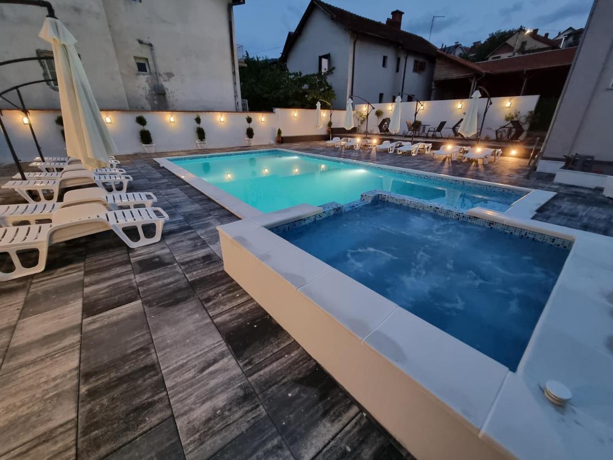Fenix Apartments Sokobanja Zewnętrze zdjęcie