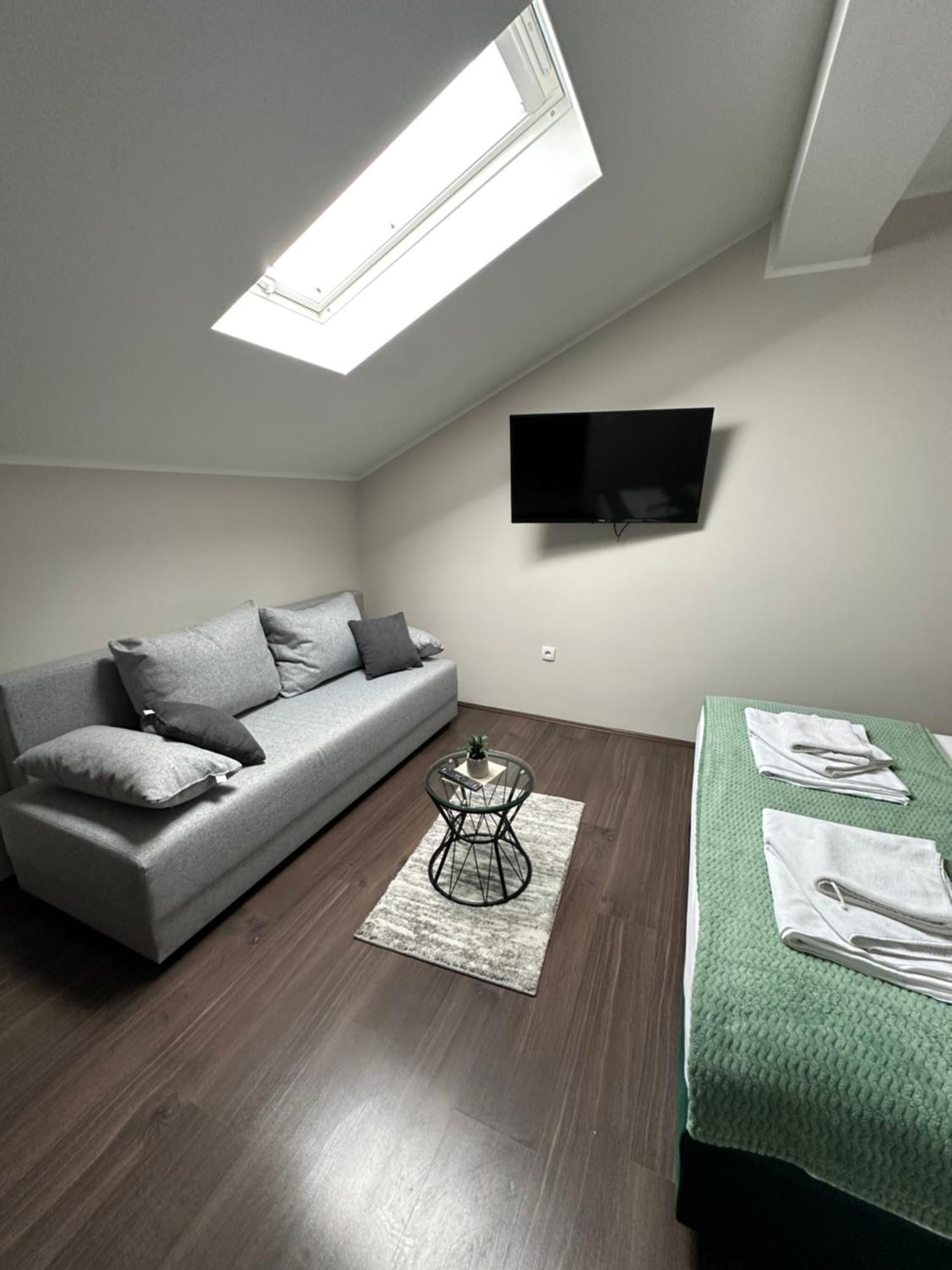 Fenix Apartments Sokobanja Zewnętrze zdjęcie