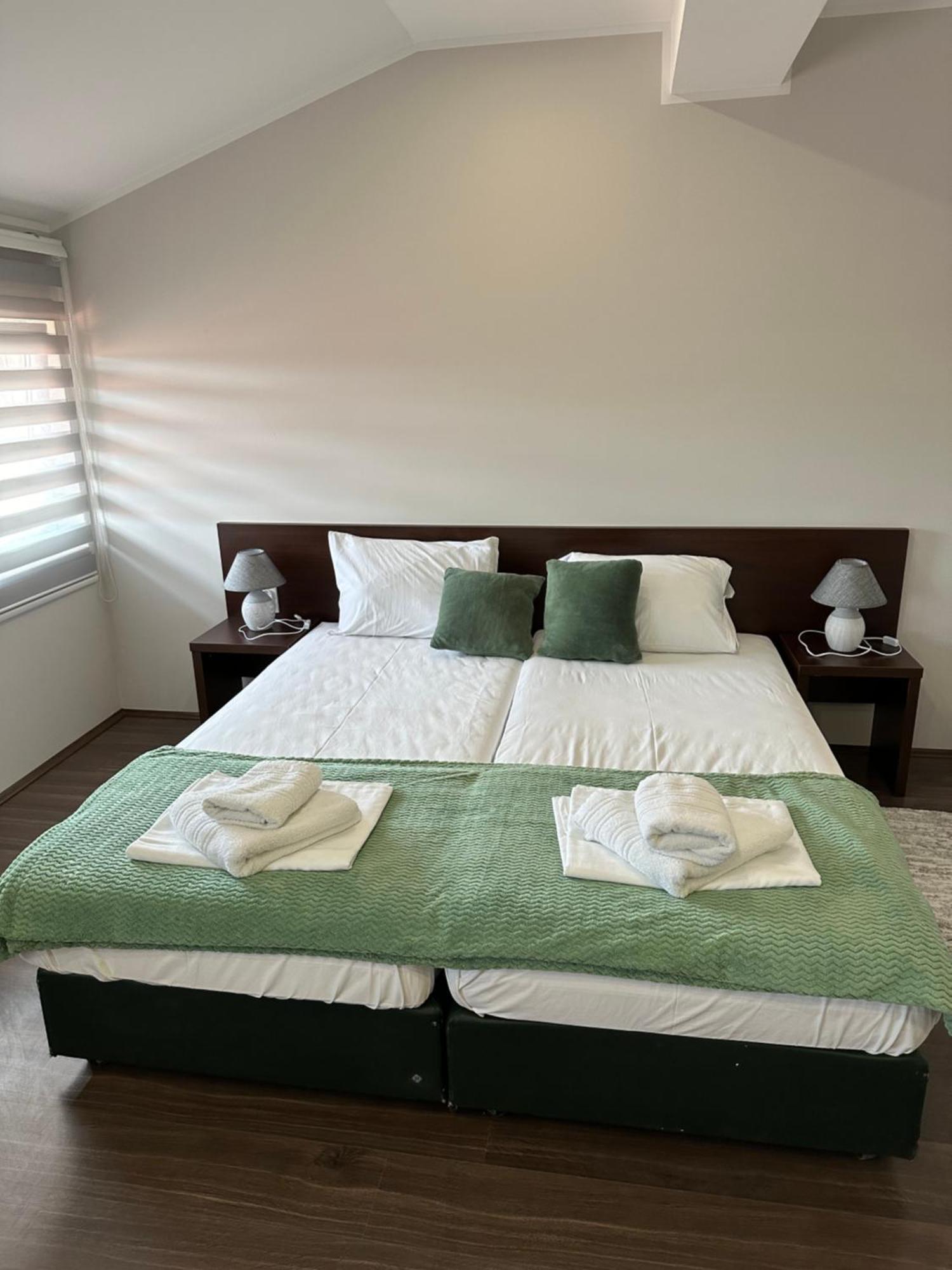 Fenix Apartments Sokobanja Zewnętrze zdjęcie