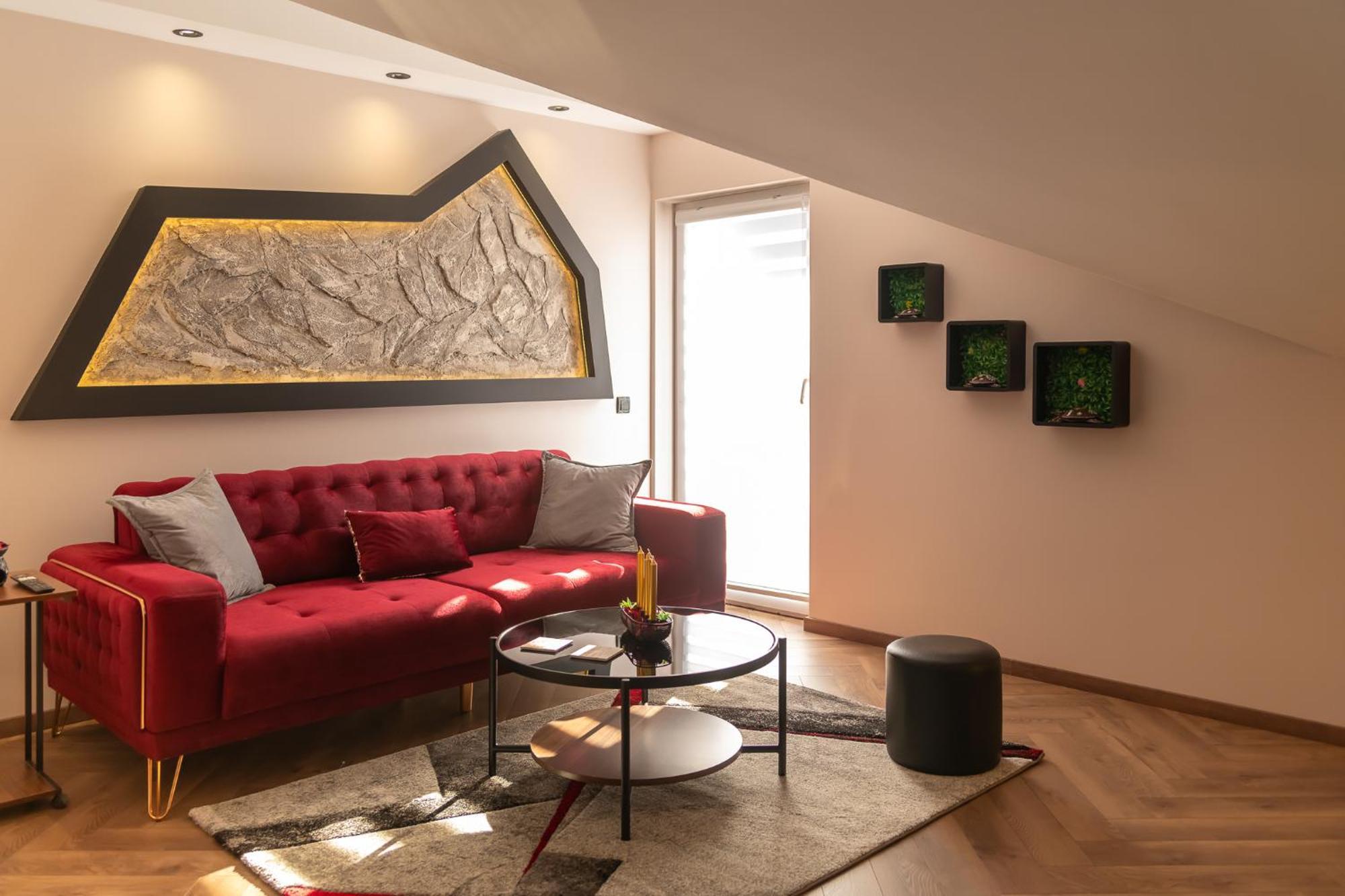 Fenix Apartments Sokobanja Zewnętrze zdjęcie