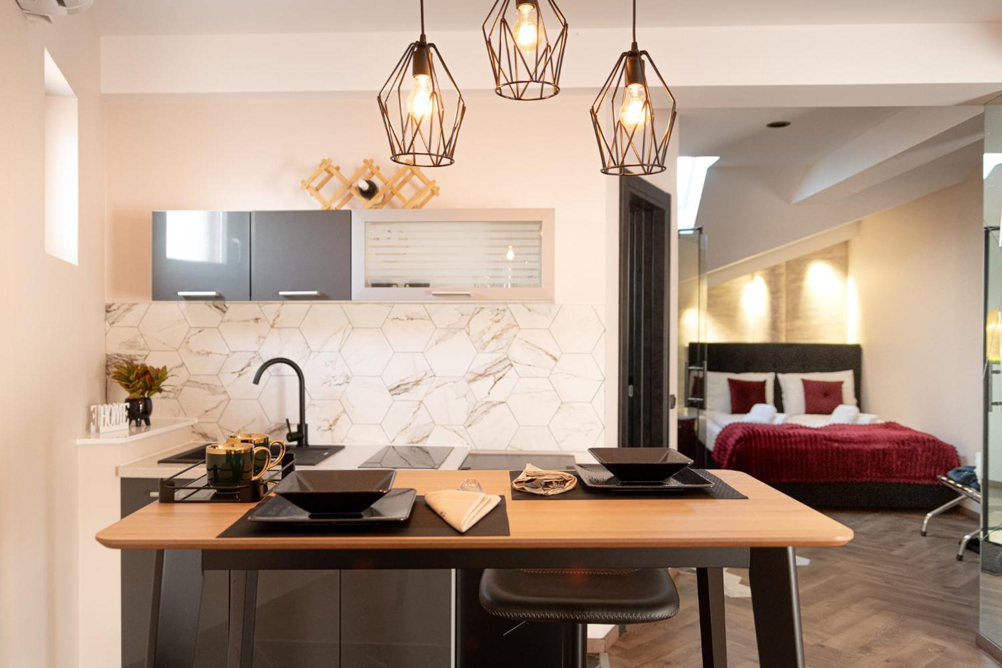 Fenix Apartments Sokobanja Zewnętrze zdjęcie